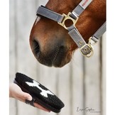 soft firmly brush Amazone made from animal material