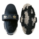 soft brush Pinto made from animal material