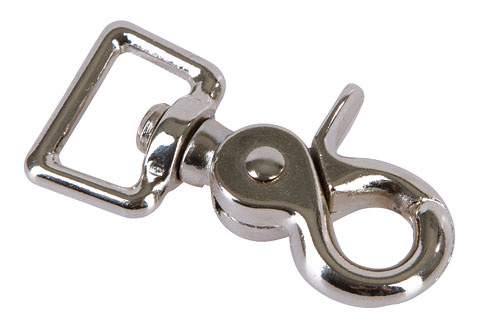 Busse Rein clips horse