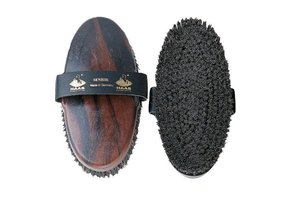 zachte borstel Senior