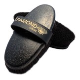 glansborstel Diamond Gloss voor de vacht van het paard