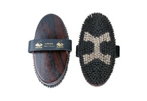 paardenhaar borstel Turnier