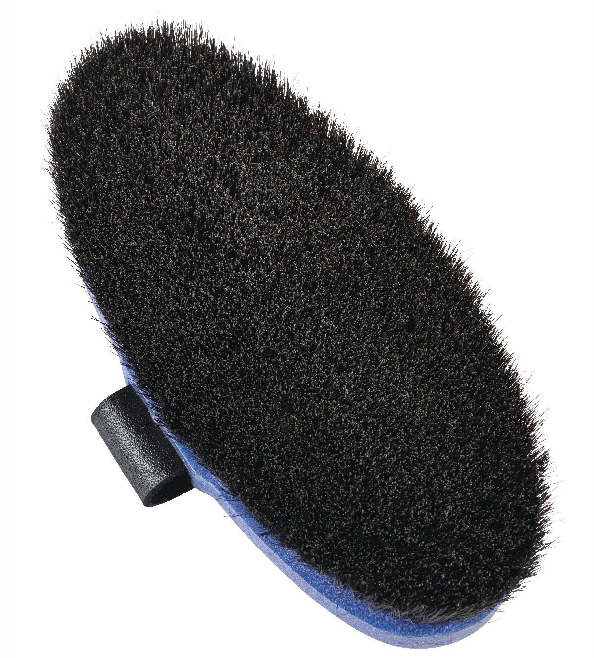 soft brush #ponylove for the coat of the horse