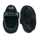 lambskin brush Diva Exlusive for the coat of the horse