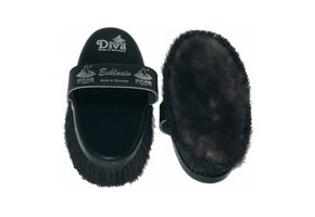 Lammfellbürste Diva Exclusive