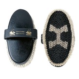 Zachte borstel Kavallerie paard