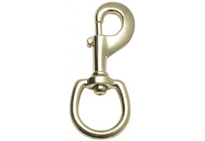 Large snap hook