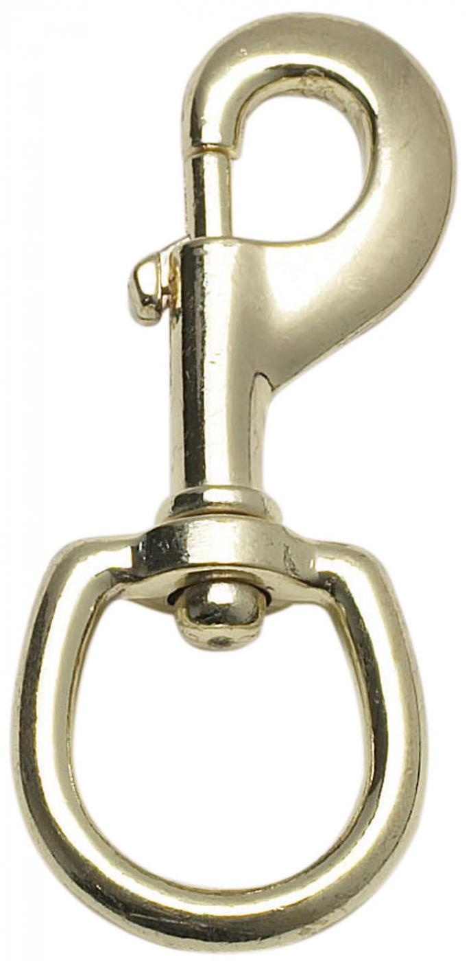 Grote musketon paard