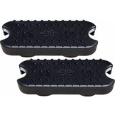 Spikes Spring Stirrup Blocks light weight