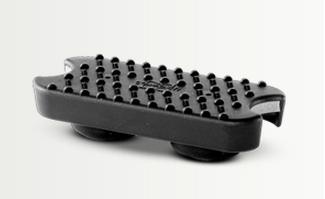 Spikes Verende Beugelblokjes licht van gewicht