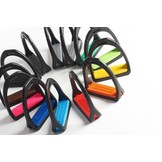 Profile Premium Stirrup light weight