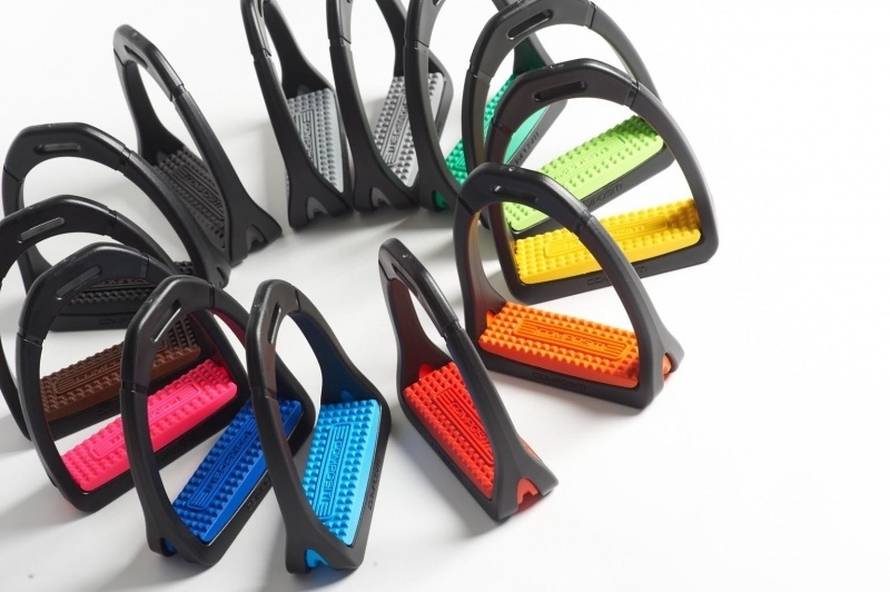 Profile Premium Stirrup light weight