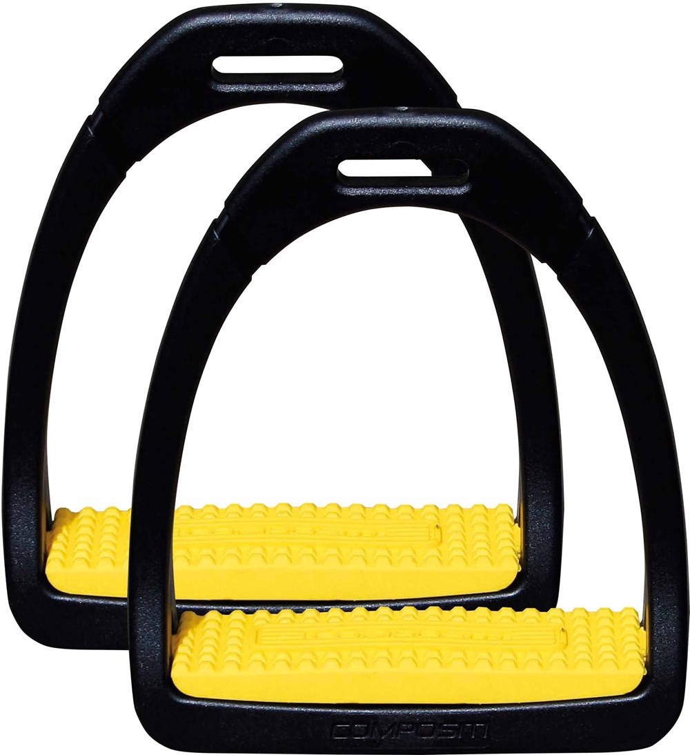 Profile Premium Stirrup light weight