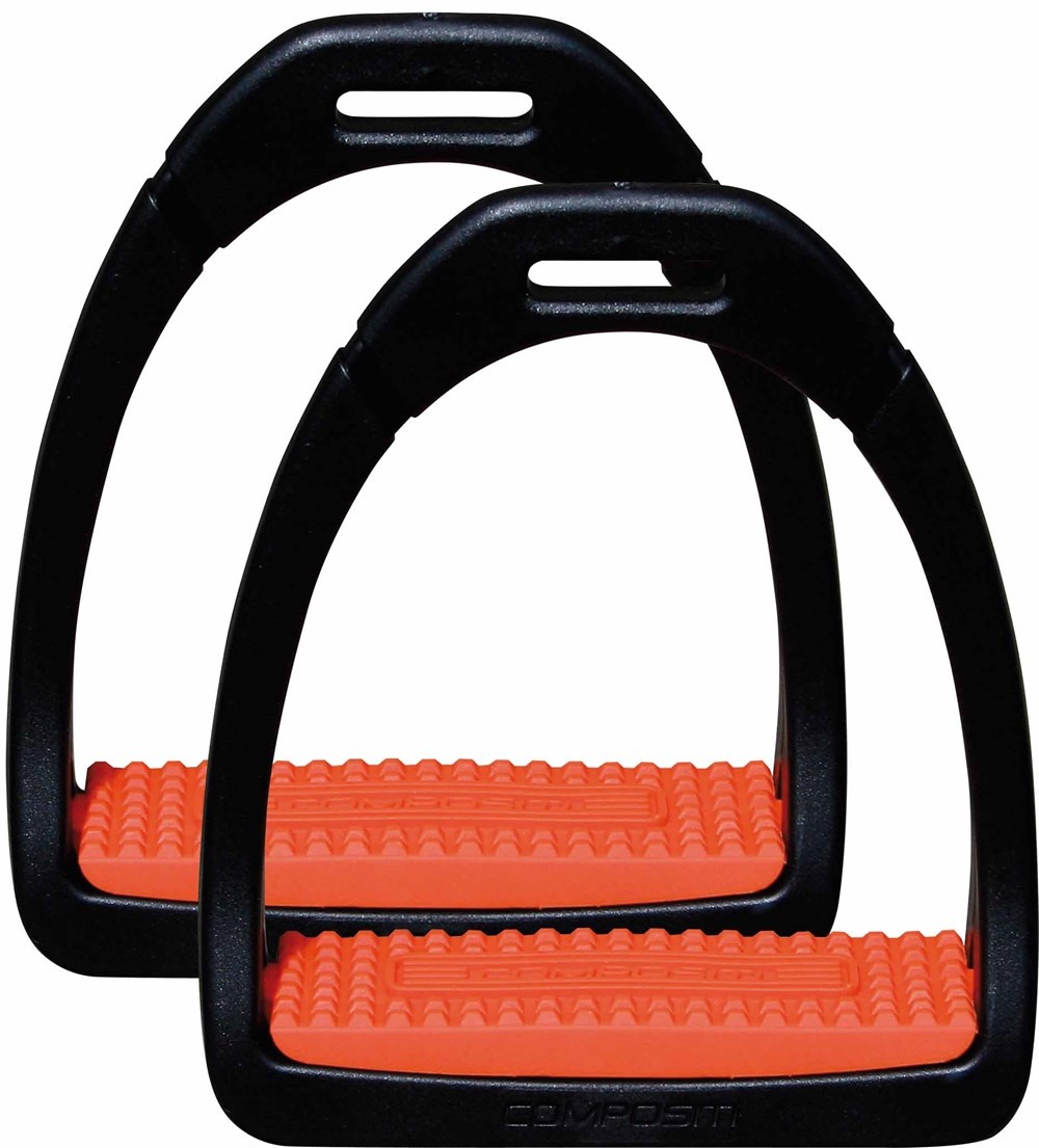 Profile Premium Stirrup light weight