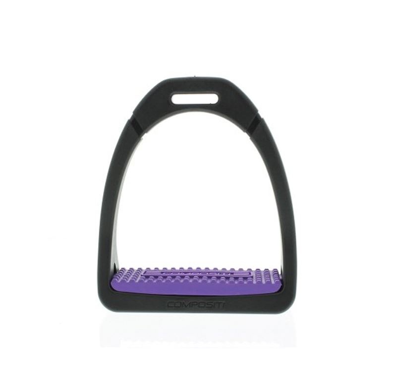 Profile Premium Stirrup light weight