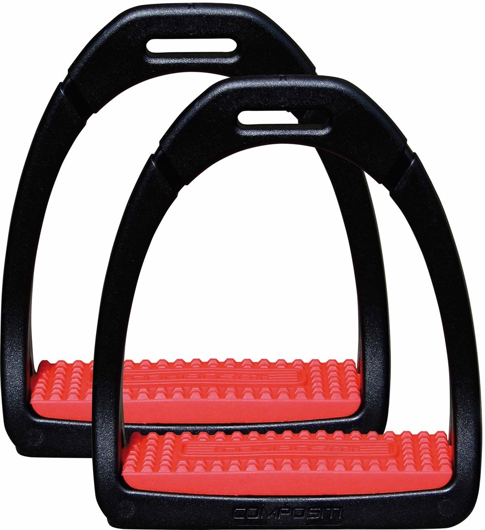 Profile Premium Stijgbeugel licht van gewicht