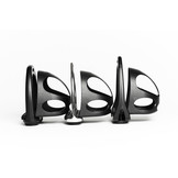 stirrup baskets Matrix with a non-slip sole