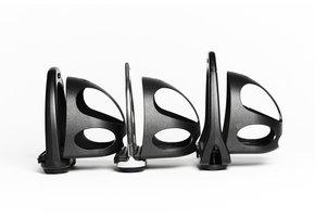 stijgbeugel korfjes Matrix