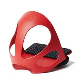 stirrup baskets Matrix with a non-slip sole