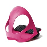 stirrup baskets Matrix with a non-slip sole