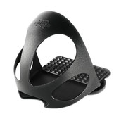 stirrup baskets Matrix with a non-slip sole