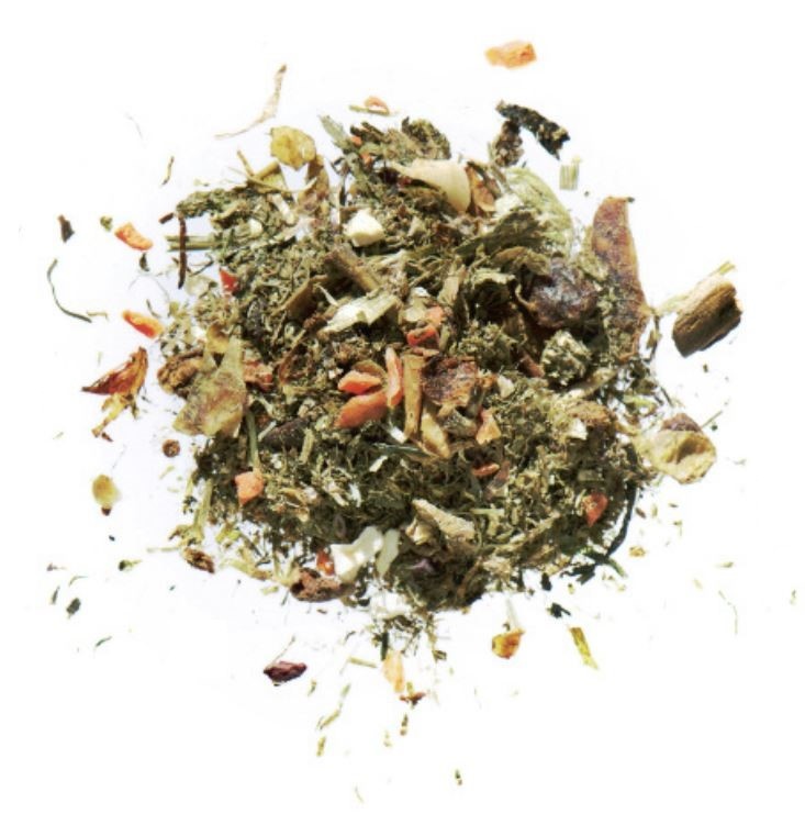 Alpengrun Mash Slobber 5kg of 15kg