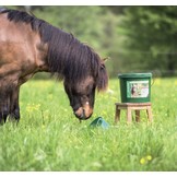 Alpengrun Mash Slobber 5kg of 15kg