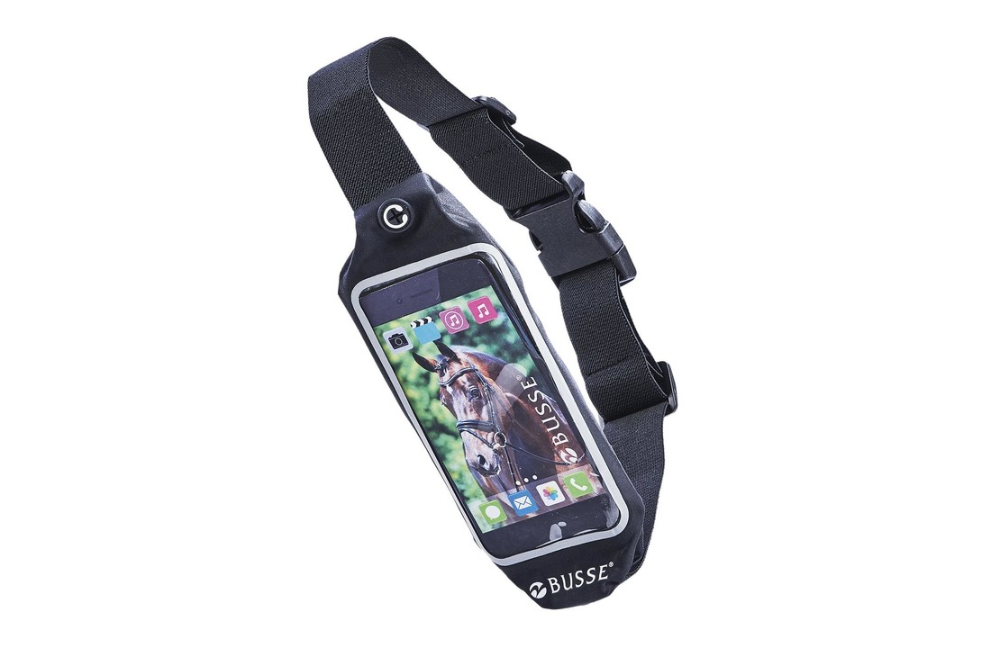 Heuptasje telefoon / mobiel smartphone hoesje