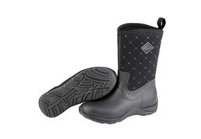 Arctic Weekend Outdoor-Schuh