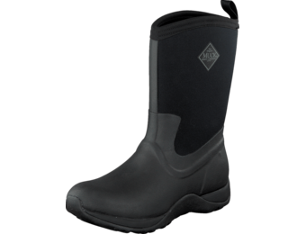 Arctic Weekend outdoor boot