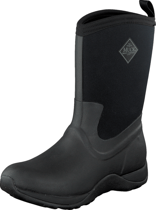 Arctic Weekend Outdoor-Schuh mit eine anatomisch geformte EVA-Sohle