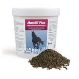 PLUS Vitamine und Mineral Pellets