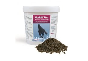 PLUS vitamins and mineral cobs