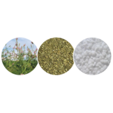 PLUS Vitamine und Mineral Pellets