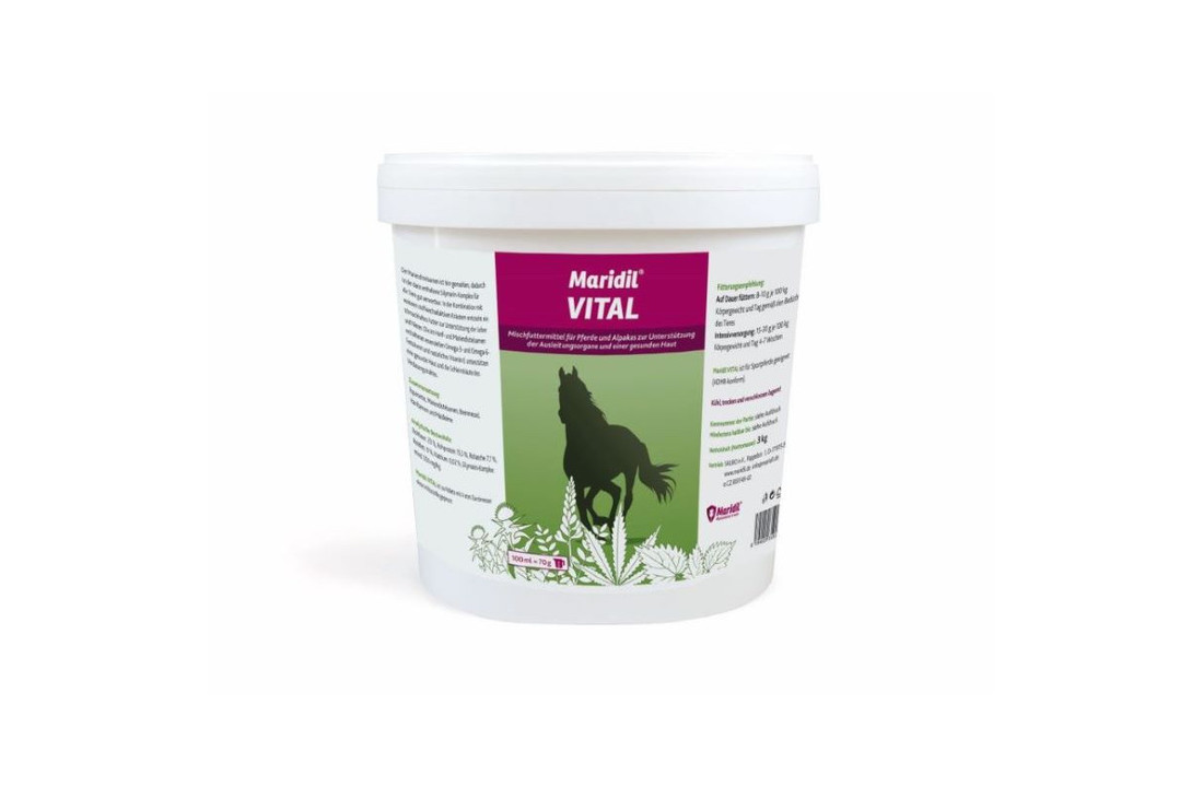 Vital balancer emmer 3kg