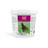 Vital balancer emmer