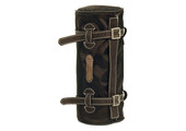 saddle bag "Roll" cordura