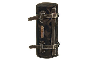 saddle bag "Roll" cordura