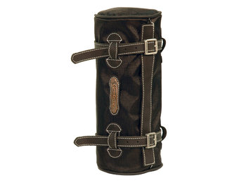 saddle bag "Roll" cordura
