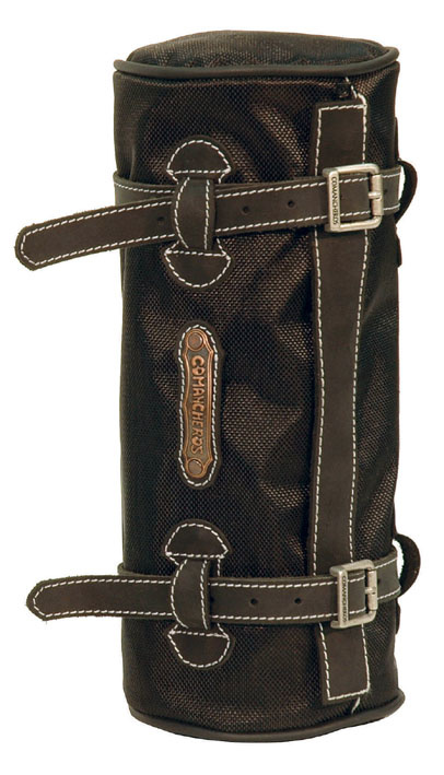 zadeltas "Rol" cordura waterproof