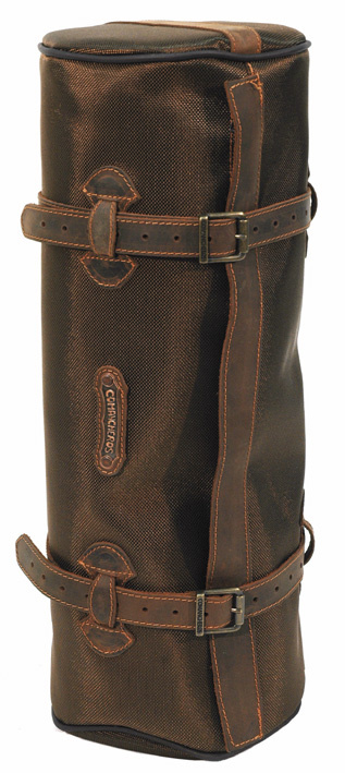 zadeltas "Rol" cordura waterproof