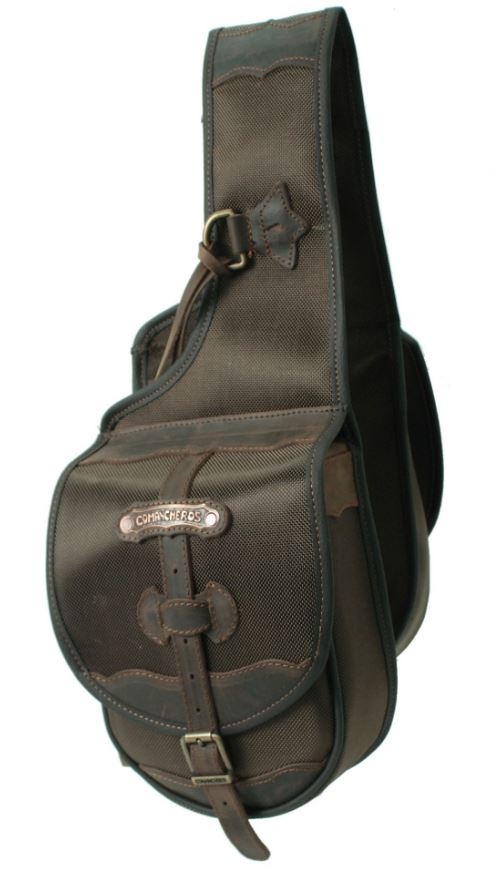 Satteltasche "Little" Cordura wasserdicht