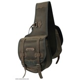 Satteltasche "Medium" Cordura wasserdicht