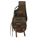 zadeltas "Medium" cordura waterdicht