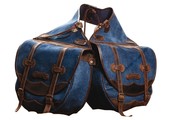 Saddle Bag "Large" jeans
