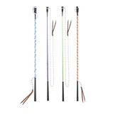 Carrot stick pony 1 meter with string