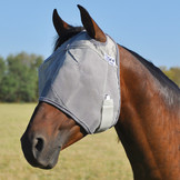 Crusader fly mask  without ear and nose protection