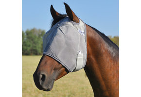 Crusader Fliegenmaske