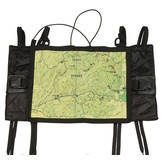 Kartenhalter für die Satteltasche wasserdicht