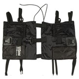 Kartenhalter für die Satteltasche wasserdicht